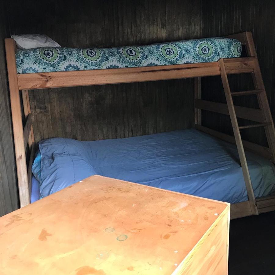 Hostal Rustik Puerto Montt Eksteriør billede