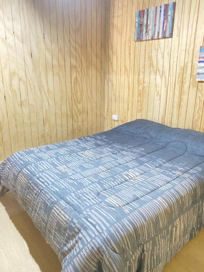 Hostal Rustik Puerto Montt Eksteriør billede